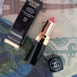 Chanel lipstick